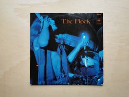 The Flock – The Flock NL 72